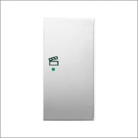 ABB BUSCH-JAEGER 2CKA001754A4321 Abdeckrahmen Schalterprogramm 11 mm
