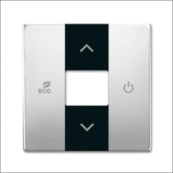 ABB BUSCH-JAEGER 2CKA006220A0426 Bedienelement / Zentralplatte Schalterprogramm