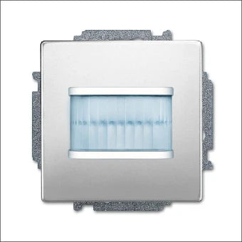 ABB BUSCH-JAEGER 2CKA006220A0427 Bewegungsmelder Bussystem 71 mm