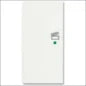 ABB BUSCH-JAEGER 2CKA006220A0487 Bedienelement / Zentralplatte Schalterprogramm