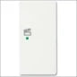 ABB BUSCH-JAEGER 2CKA006220A0487 Bedienelement / Zentralplatte Schalterprogramm