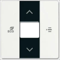 ABB BUSCH-JAEGER 2CKA006220A0010 Raumtemperaturregler Bussystem
