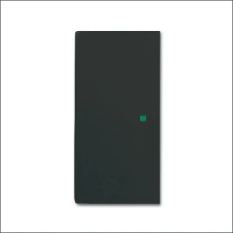 ABB BUSCH-JAEGER 2CKA006220A0503 Bedienelement / Zentralplatte Schalterprogramm