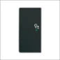 ABB BUSCH-JAEGER 2CKA006220A0508 Bedienelement / Zentralplatte Schalterprogramm