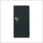 ABB BUSCH-JAEGER 2CKA006220A0507 Bedienelement / Zentralplatte Schalterprogramm
