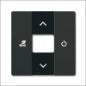 ABB BUSCH-JAEGER 2CKA006220A0010 Raumtemperaturregler Bussystem