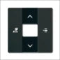 ABB BUSCH-JAEGER 2CKA006220A0010 Raumtemperaturregler Bussystem