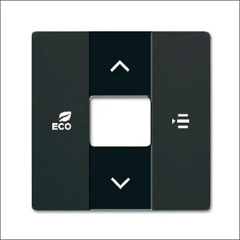 ABB BUSCH-JAEGER 2CKA006220A0514 Bedienelement / Zentralplatte Schalterprogramm