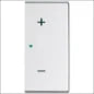 ABB BUSCH-JAEGER 2CKA001754A4415 Abdeckrahmen Schalterprogramm 11 mm