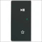 ABB BUSCH-JAEGER 2CKA001754A4416 Abdeckrahmen Schalterprogramm 11 mm