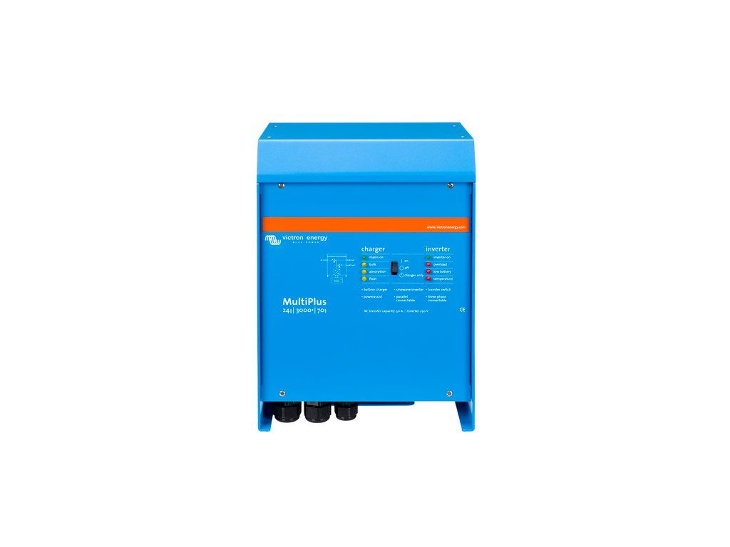 Victron MultiPlus 24/3000/70-50