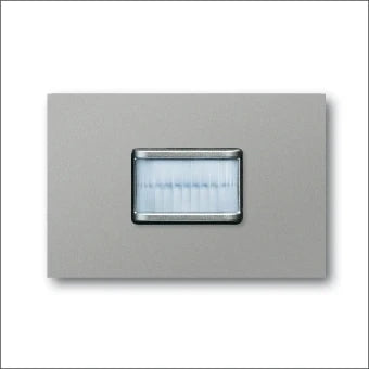 ABB BUSCH-JAEGER 2CKA006310A0017 Bewegungsmelder Bussystem 107 mm