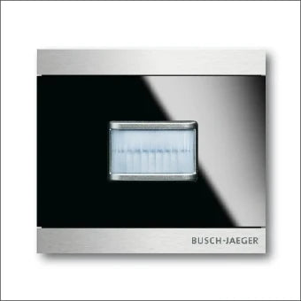 ABB BUSCH-JAEGER 2CKA006310A0019 Bewegungsmelder Bussystem 107 mm