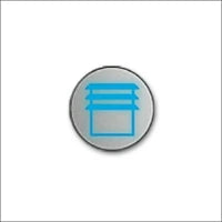 ABB BUSCH-JAEGER 2CKA006310A0171 6342-811-101 Tastsensor bussysteem
