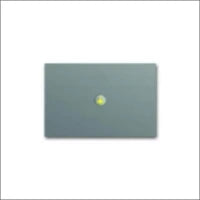 ABB BUSCH-JAEGER 2CKA006310A0134 Bodemplaat Schalterprogramm