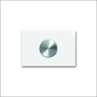ABB BUSCH-JAEGER 2CKA006310A0134 Bodemplaat Schalterprogramm