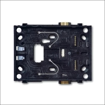 ABB BUSCH-JAEGER 2CKA006310A0134 Bodemplaat Schalterprogramm