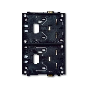 ABB BUSCH-JAEGER 2CKA006310A0136 Bodemplaat Schalterprogramm