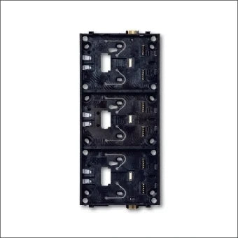 ABB BUSCH-JAEGER 2CKA006310A0138 Bodemplaat Schalterprogramm