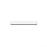 ABB BUSCH-JAEGER 2CKA006310A0138 Bodemplaat Schalterprogramm