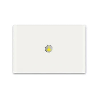 ABB BUSCH-JAEGER 2CKA006310A0167 Tastsensor Bussystem