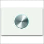 ABB BUSCH-JAEGER 2CKA006310A0134 Bodemplaat Schalterprogramm