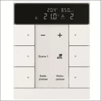 ABB BUSCH-JAEGER 2CDG110145R0011 Voedingseenheid bussysteem