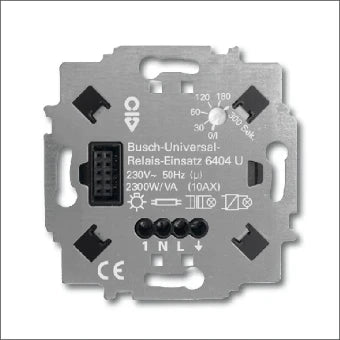 ABB BUSCH-JAEGER 2CKA006401A0055 Elektronische schakelaar