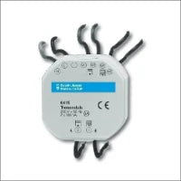 ABB BUSCH-JAEGER 2CKA001101A0872 Jaloezieschakelaar