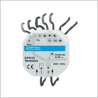 ABB BUSCH-JAEGER 2CKA001710A1456 Bedienelement / Zentralplatte Schalterprogramm 54 mm