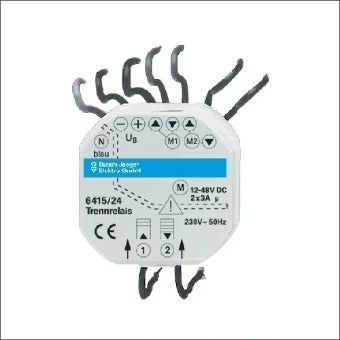ABB BUSCH-JAEGER 2CKA006410A0363 Jaloezie besturing