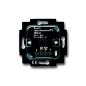 ABB BUSCH-JAEGER 2CKA006410A0375 Jaloezie besturing