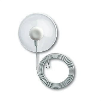 ABB BUSCH-JAEGER 2CKA006410A0389 Lichtregelsysteemcomponent