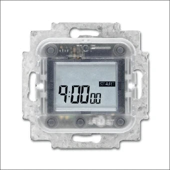 ABB BUSCH-JAEGER 2CKA006410A0391 Timer fuer Schalterprogramm