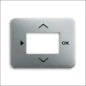ABB BUSCH-JAEGER 2CKA006410A0398 Bedienelement / Zentralplatte Schalterprogramm