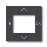 ABB BUSCH-JAEGER 2CKA006410A0391 Timer fuer Schalterprogramm