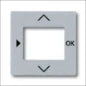 ABB BUSCH-JAEGER 2CKA006410A0398 Bedienelement / Zentralplatte Schalterprogramm
