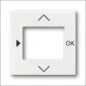ABB BUSCH-JAEGER 2CKA006410A0398 Bedienelement / Zentralplatte Schalterprogramm