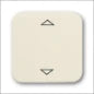 ABB BUSCH-JAEGER 2CKA001754A4096 Abdeckrahmen Schalterprogramm 11 mm