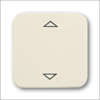 ABB BUSCH-JAEGER 2CKA001754A2213 Abdeckrahmen Schalterprogramm 11 mm