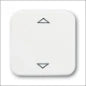 ABB BUSCH-JAEGER 2CKA001754A2171 Abdeckrahmen Schalterprogramm 11 mm