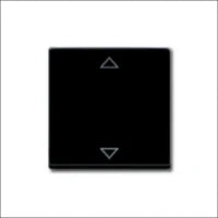 ABB BUSCH-JAEGER 2CKA001754A4414 Abdeckrahmen Schalterprogramm 11 mm