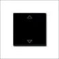 ABB BUSCH-JAEGER 2CKA001754A4414 Abdeckrahmen Schalterprogramm 11 mm