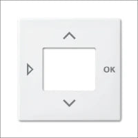 ABB BUSCH-JAEGER 2CKA006410A0391 Timer fuer Schalterprogramm