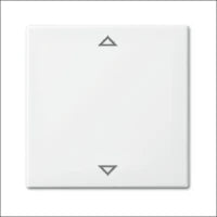 ABB BUSCH-JAEGER 2CKA006410A0375 Jaloezie besturing