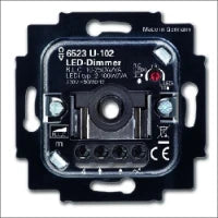 ABB BUSCH-JAEGER 2CKA006599A0237 Bedienelement / Zentralplatte Schalterprogramm 54 mm