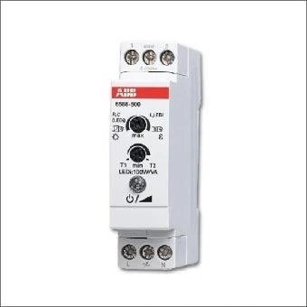 ABB BUSCH-JAEGER 2CKA006590A0191 Dimmer