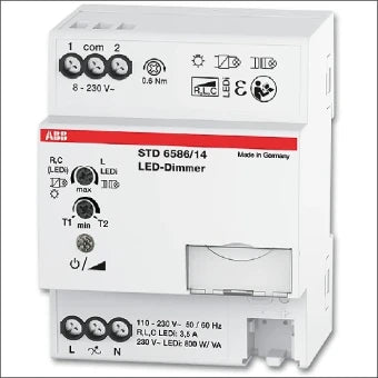 ABB BUSCH-JAEGER 2CKA006590A0193 Dimmer