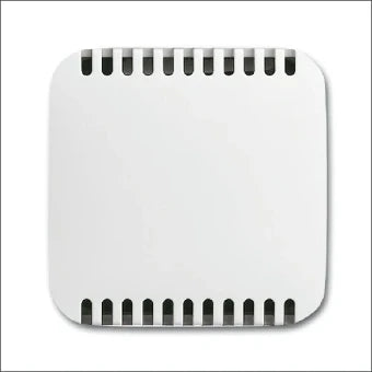 ABB BUSCH-JAEGER 2CKA006599A0195 Bedienelement / Zentralplatte Schalterprogramm 54 mm