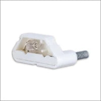 ABB BUSCH-JAEGER 2CKA006599A2969 Bedienelement / Zentralplatte Schalterprogramm 63 mm